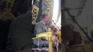 مقطع رائع جداً للدكتور محمد عبد العزيز سعيد