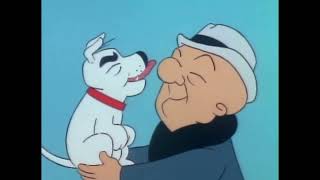 What's New, Mr. Magoo? - Intro + Credits (HQ)