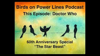 Doctor Who 60th Anniversary Special: The Star Beast (Audio) #doctorwho #thestarbeast #meep