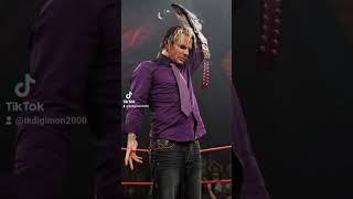 Jeff Hardy Friday The 13th