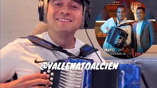 Sigo cantando al amor Jorge Celedón y Sergio Luis 💖 Pases que vienen incluidos Via @Vallenatoalcien