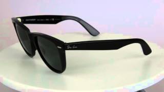 Ray-Ban RB2150 Original Wayfarer Sunglasses