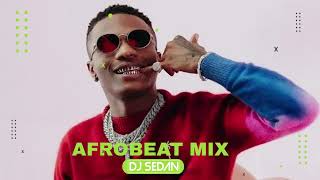 New Afrobeat Mix ft. Wizkid, Ruger, Omah, Ayra Starr, Young John, Johny Drill, Ckay, Burna Boy,Asake