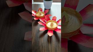 Diwali craft 3 || #shorts #youtubeshorts #craft #diwali