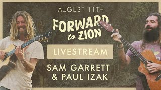 Forward To Zion | New Release Listening Party