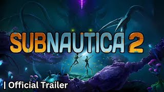 Subnautica 2 | Official Teaser Trailer | Xbox Partner Preview 2024