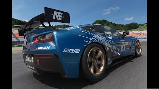 GT7 Autopolis TT 1:54.806