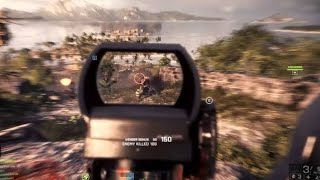 Battlefield 4 oynuyoruz! (part 1)