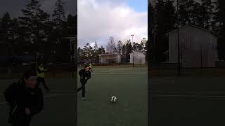 Almost catched #football #recommended #shoot #trending #gaming