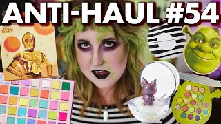 ANTI-HAUL #54  |  HOLIDAY RELEASES HAVE ARRIVED