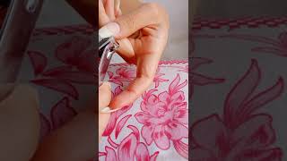 Cutting my nails.....😭 | Because of my exams 😥| Get Nailed !!| #shorts #ytshorts