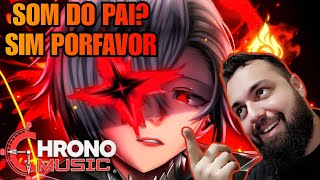 REACT | Arlecchino (Genshin Impact) - A SERVA | Chrono