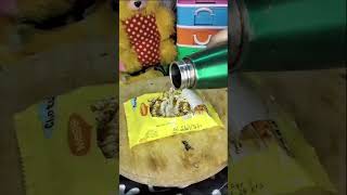 Viral Maggie Hack Fail ya Pass ?#youtubeshorts #maggi #food #ytshorts #hack#5mincrafthack