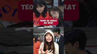 JANGAN SUKA SAHABAT NANTI JADI.. | Jessica Natania #shorts