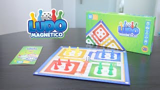 Ludo de Dactic Games