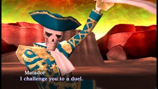 SMT3 Nocture: Matador Hard Mode