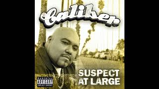 Caliber - 1st Degree