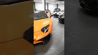 Lambo Aventador SV #lamborghini #supercar #car #automobile #cars #edit #motivation #youtubeshorts