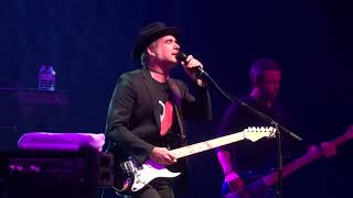 ALWAYS  & EVER - JACK JONES LIVE AT THE PALMS AT CROWN MELBOURNE 27/10/2018