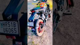 My Partner and Companion | KTM Bike | KTM Status | Duke 200 Freeway Rider |