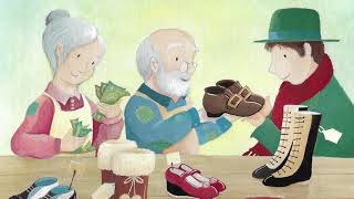 The Elves and the Shoemaker | Can Cubs Storytime