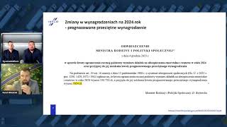 021 #Wynagrodzenia2024 #PłacaMinimalna #TerminyWypłat#PrzeglądPłacZagranicznych #Sanitariaty