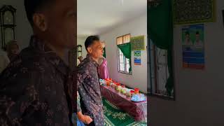 lebaran Hari ke 2 RW 02 #hariraya #hariraya2024 #lebaran #pulangkampung