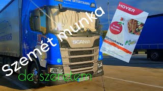 A kamionos napja.#scaniasuper #truckerlife #povtruck #