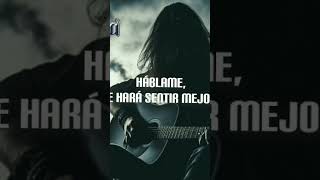 Centinela - Háblame