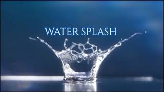 new water splash studios logo