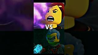 Skylor Vs Krux (Ninjago who is strongest?)