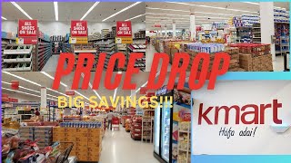 Price Drop / Big Savings #groceryshopping #food #fashion