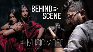 Music Video - Behind the scene - SECRET Technique that NOBODY knows! 🤫