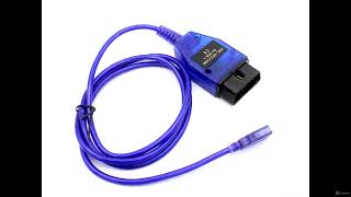 OBD ll Port