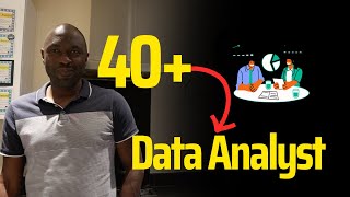 Are You Too Old for a Career in Data Analytics?