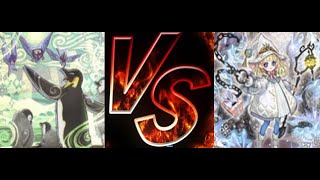 ECUBLENS - FLOOWANDEREEZE VS WHITEFOEST#064#floowandereeze#fuvagabonbrise#spright