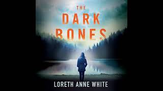 The Dark Bones (Dark Lure #2) - Loreth Anne White | Audiobook Mystery, Thriller & Suspense,Romance_2