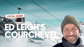 Ed Leigh's Bitesize Guide to Courchevel