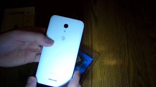 Cheap Phone Unboxing