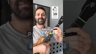 Which level was your favorite? “Just The Two Of Us” 3 Levels tutorial #shorts #ukulele #tutorial