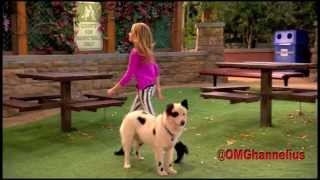 Lost In Stanslation -  Dog With A Blog -  Season 2 - Episode 8 Clip - G Hannelius - JaNEWary #WAvery