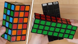 Unboxing the 3x3x6 and 3x3x8 Cuboids - A Dream Come True! | HKNowStore.com