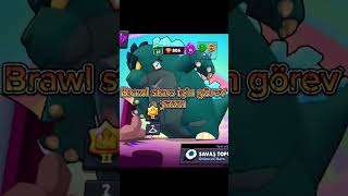 görev verin #keşfet #brawlstars #shortvideo #gaming #viral #shorts #görev #gaming