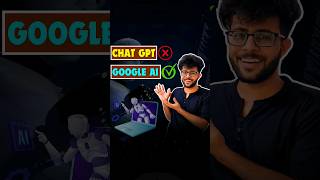 Google AI Search Engine Launched in India 2023🔥 | #shorts #lmtshorts