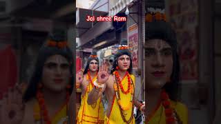 Ram ji ki sena #ramleela#dushehra#ram#vihaydashmi2024#viralvideos#shorts