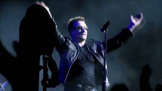 I Still Haven't Found What I'm Looking U2 360 Tour Live Anaheim June 18 2011 Multicam IEM Soundboard