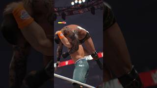 WWE 2K24 - John Cena - Super Finisher - Avalanche Attitude Adjustment