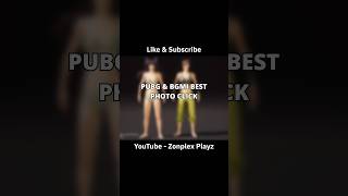 PUBG & BGMI BEST EMOT  #shorts #bgmi #pubg #pubgmobile #ytshorts