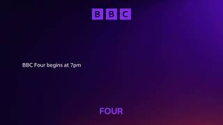 BBC Four Closedown (12th June 2024)