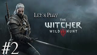 The Witcher 3: Wild Hunt [Xbox Series X] - Part 2